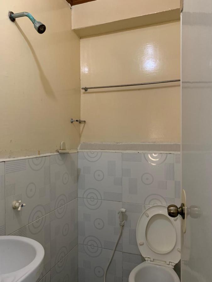 Blessed Annex Homestay